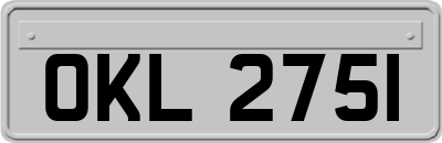 OKL2751