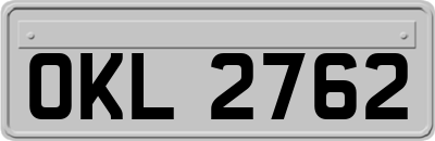 OKL2762