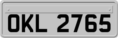OKL2765