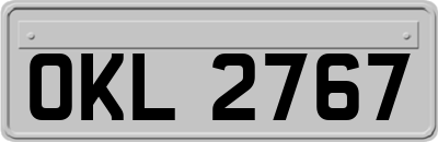 OKL2767