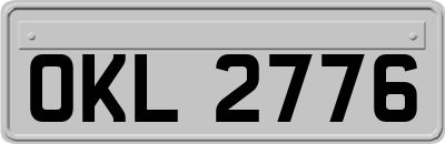 OKL2776