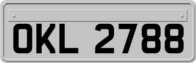 OKL2788