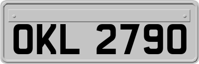 OKL2790