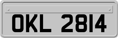 OKL2814