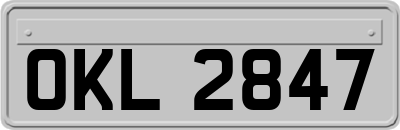 OKL2847