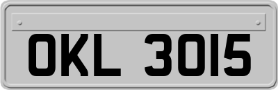 OKL3015