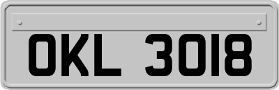 OKL3018