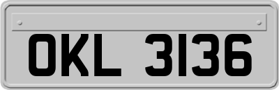 OKL3136