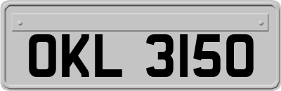 OKL3150