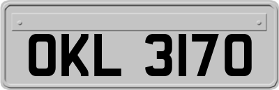 OKL3170