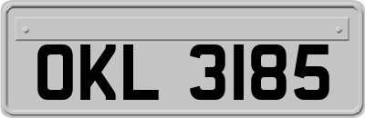 OKL3185