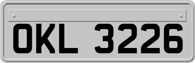 OKL3226
