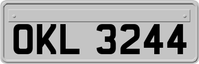 OKL3244