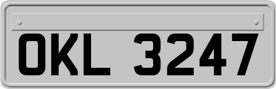 OKL3247