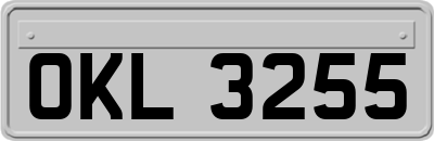 OKL3255