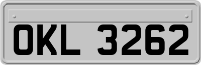 OKL3262