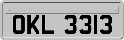 OKL3313