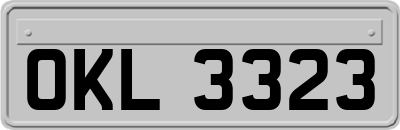 OKL3323