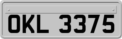 OKL3375