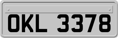 OKL3378