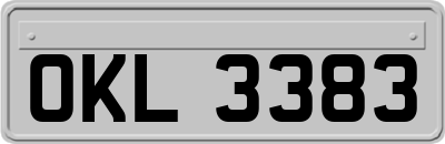 OKL3383
