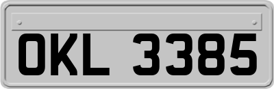 OKL3385
