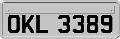 OKL3389