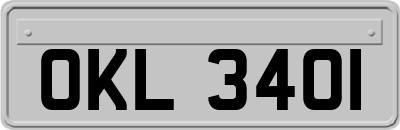 OKL3401