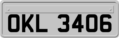 OKL3406
