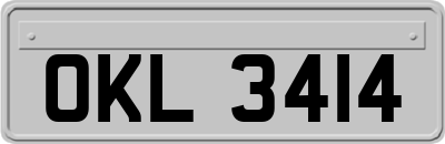 OKL3414