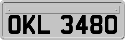 OKL3480