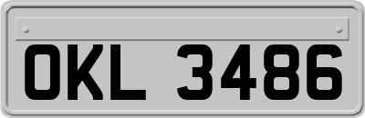 OKL3486