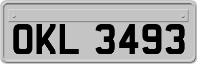 OKL3493