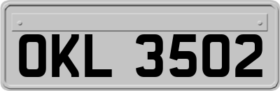 OKL3502