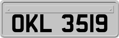 OKL3519