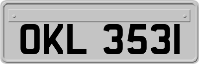 OKL3531