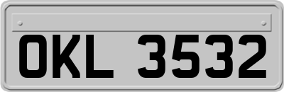 OKL3532