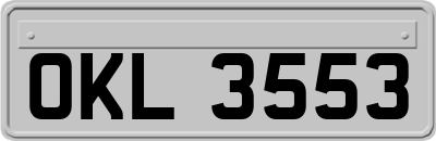 OKL3553