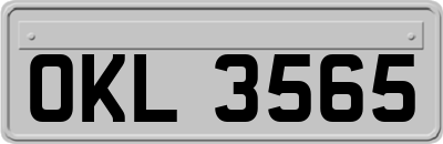 OKL3565