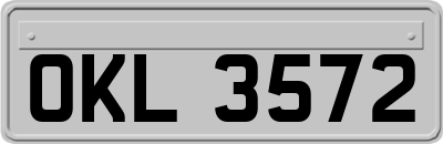 OKL3572