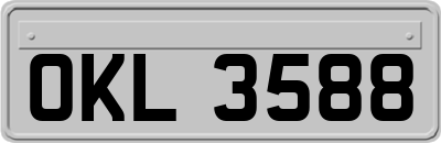 OKL3588