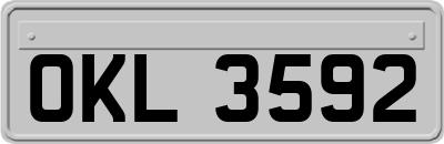 OKL3592