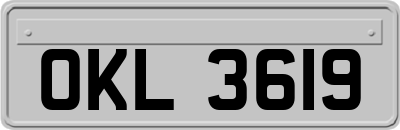 OKL3619