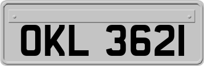 OKL3621