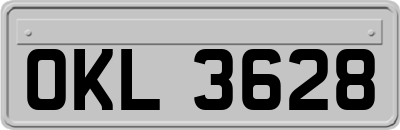 OKL3628