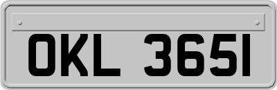 OKL3651