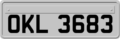OKL3683