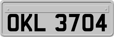OKL3704