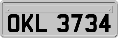 OKL3734
