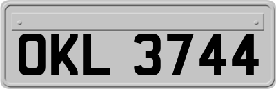 OKL3744